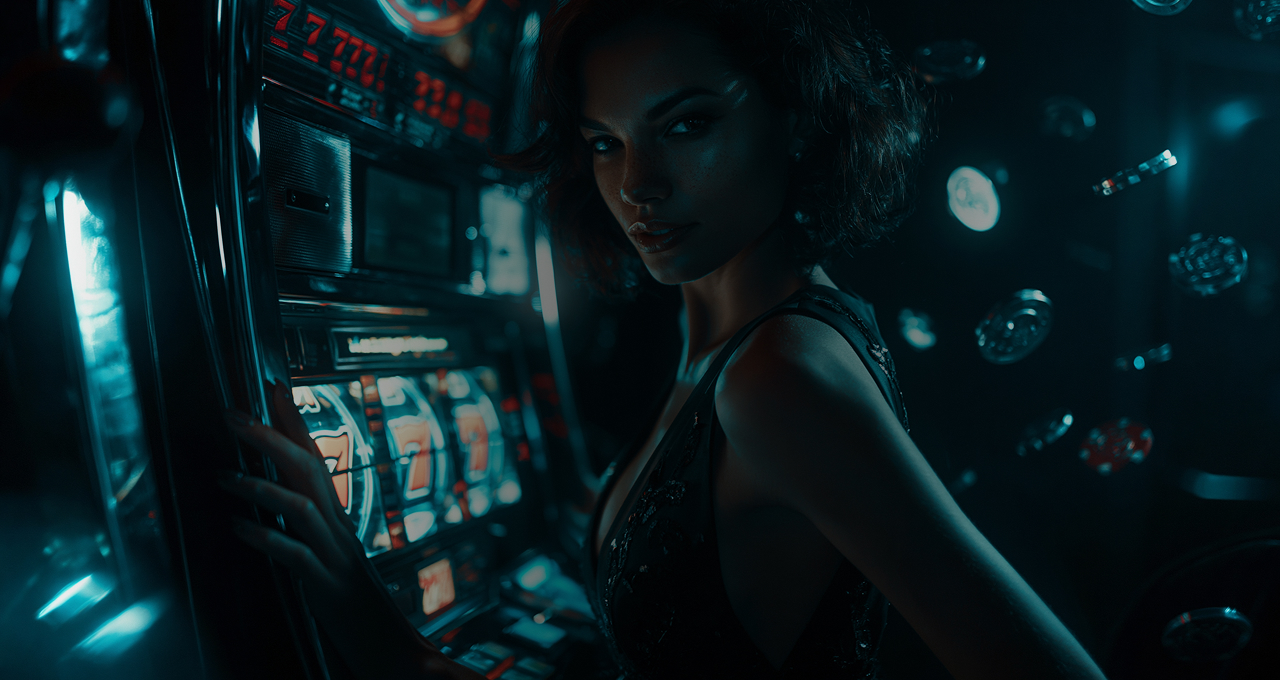 Luxury Casino