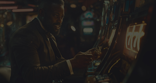 Luxury Casino